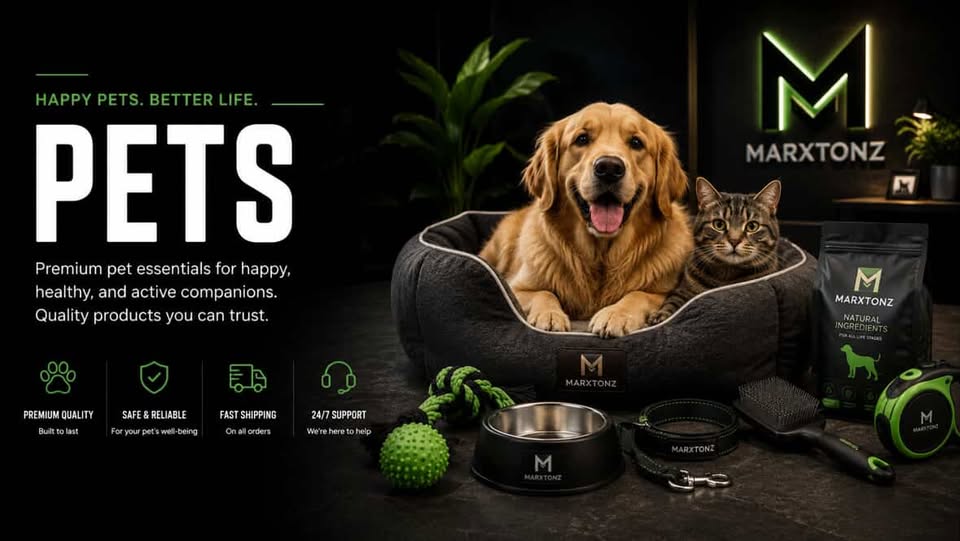 Pets