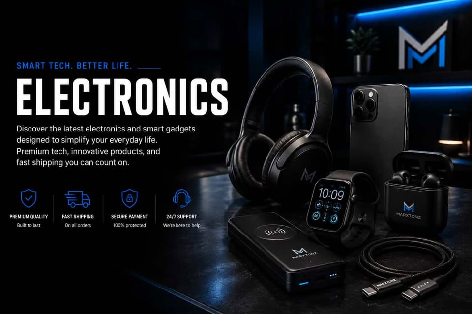 Electronics