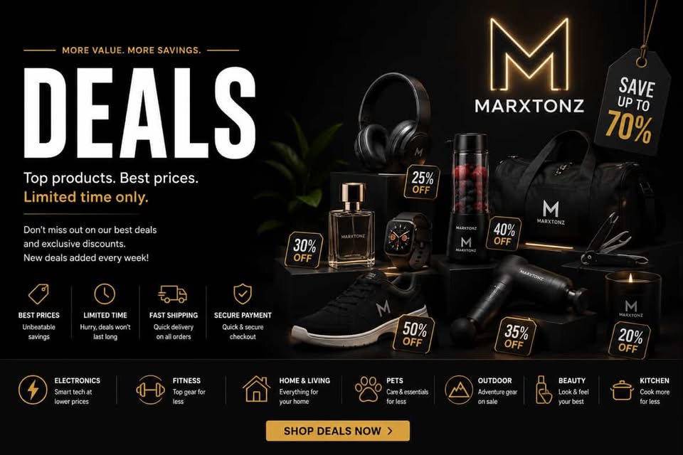 Deals